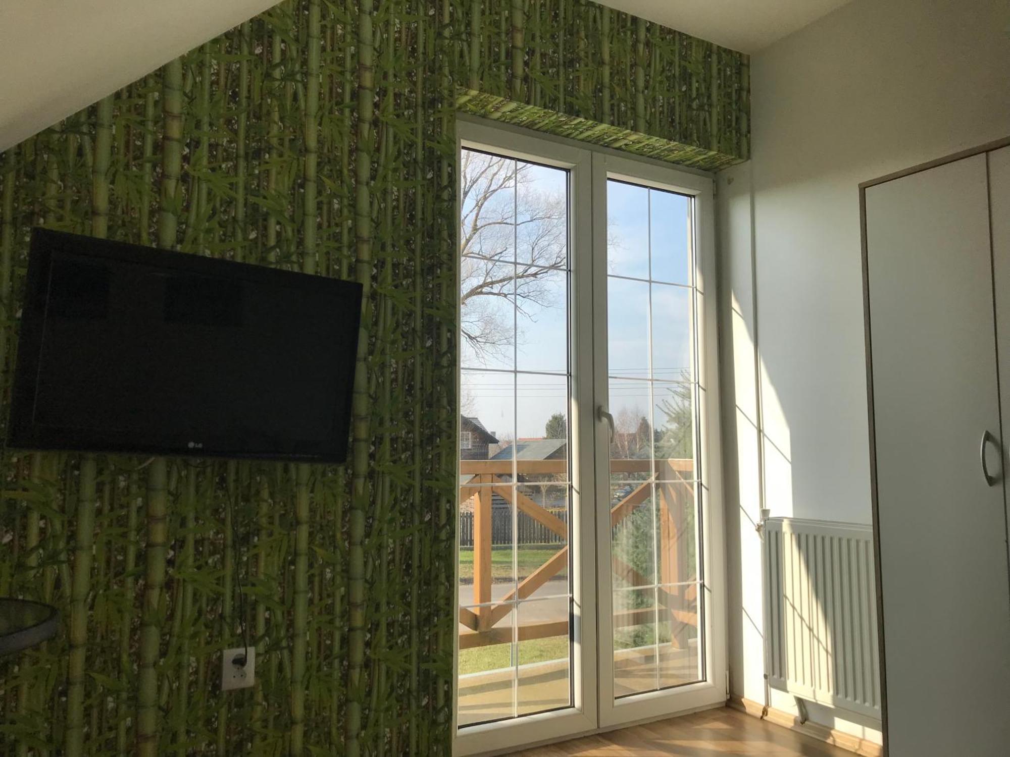 House Hostelli Grzybowo (West Pomeranian) Exterior foto