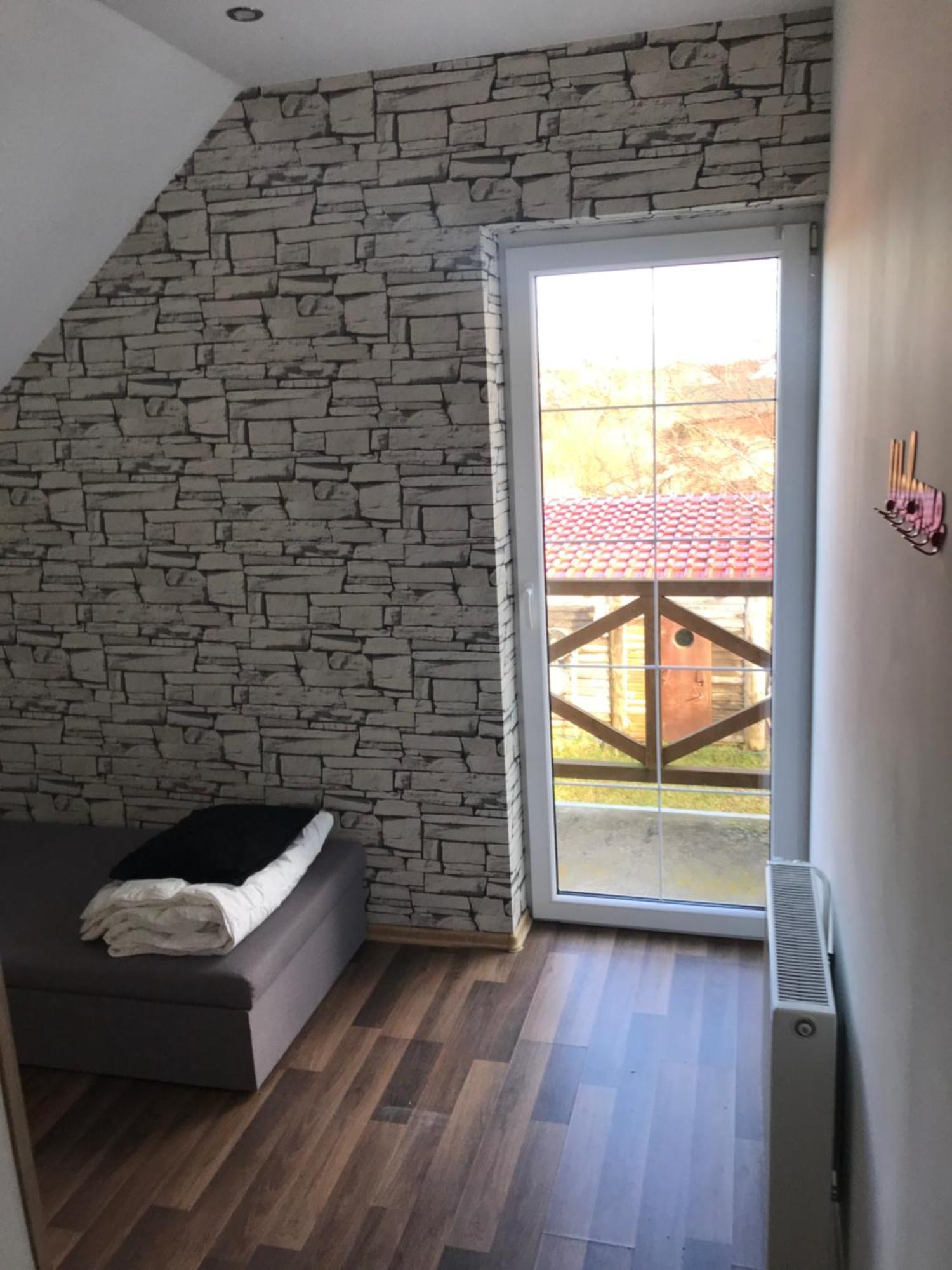 House Hostelli Grzybowo (West Pomeranian) Exterior foto